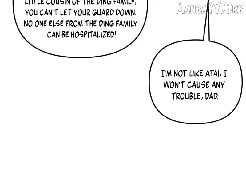 I’m Trapped In This Day For One Thousand Years Chapter 255 - page 6